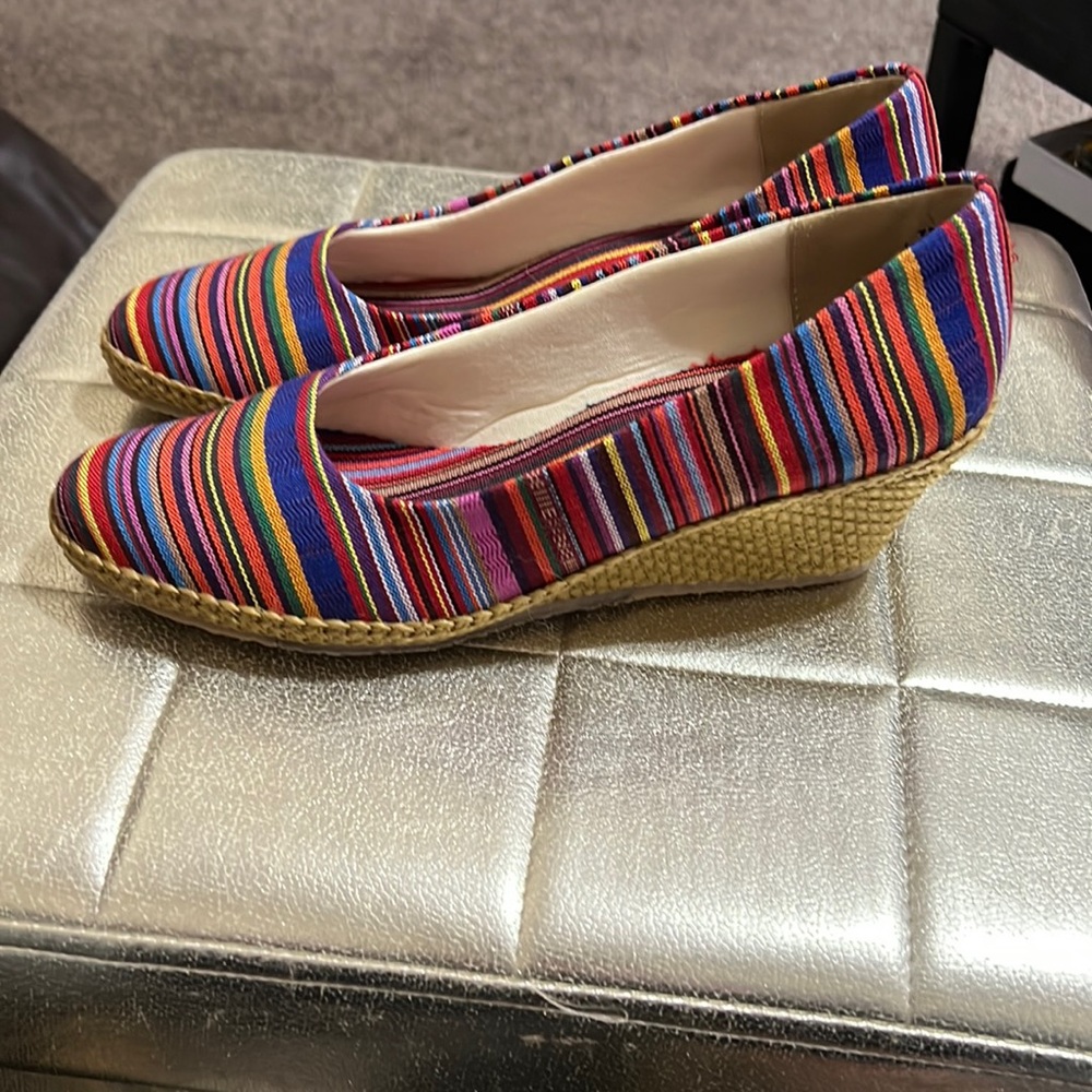 Beacon wedges